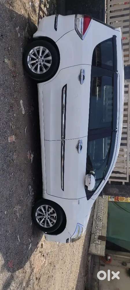 Maruti Suzuki Ertiga 2013 Diesel