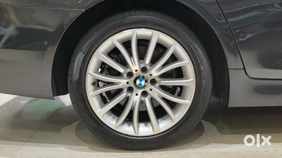 Bmw 5 Series 2.0 520d Luxury Line, 2014, Diesel