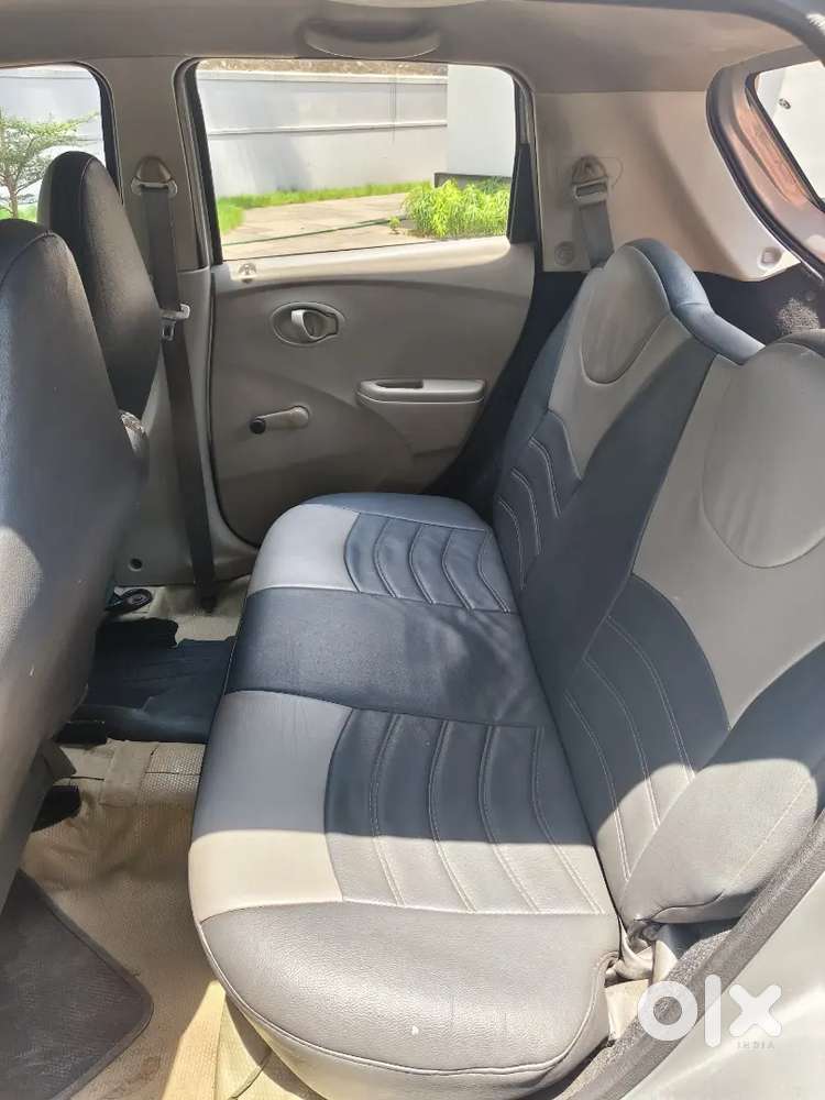 Datsun Go 2014 A Variant For Sale. Well Maintained.