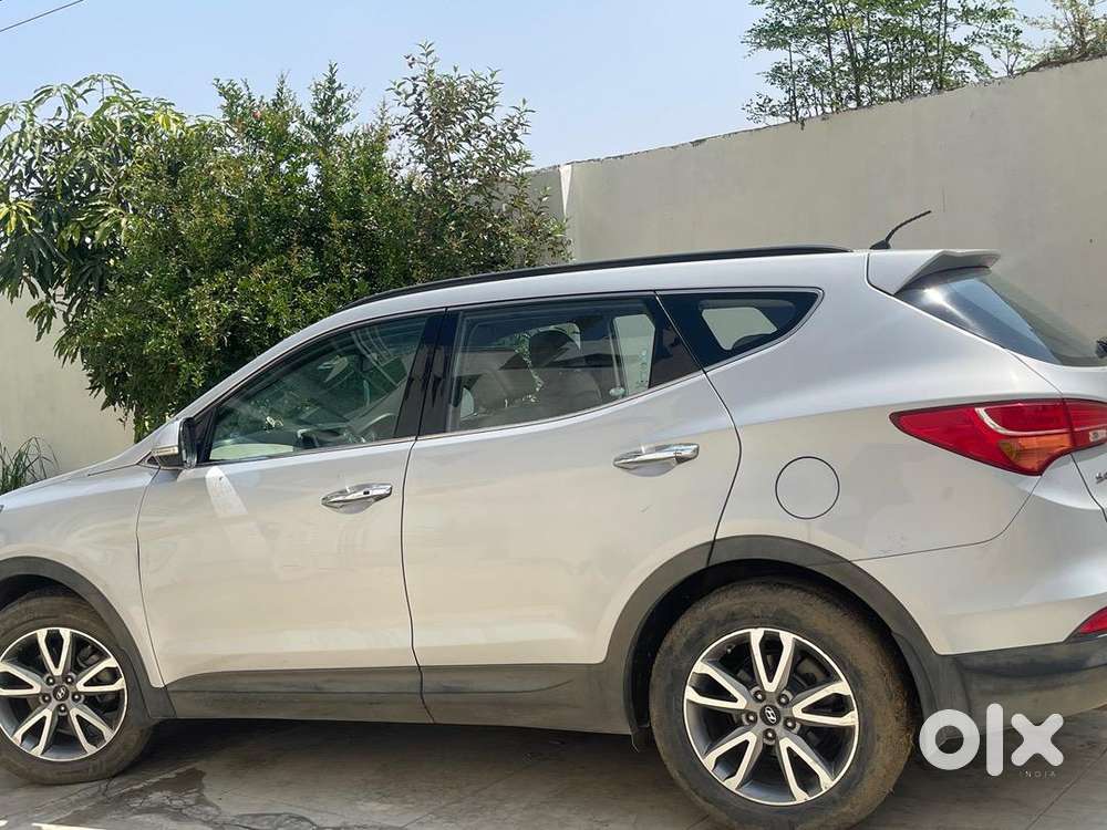 Hyundai Diesel Car 2015