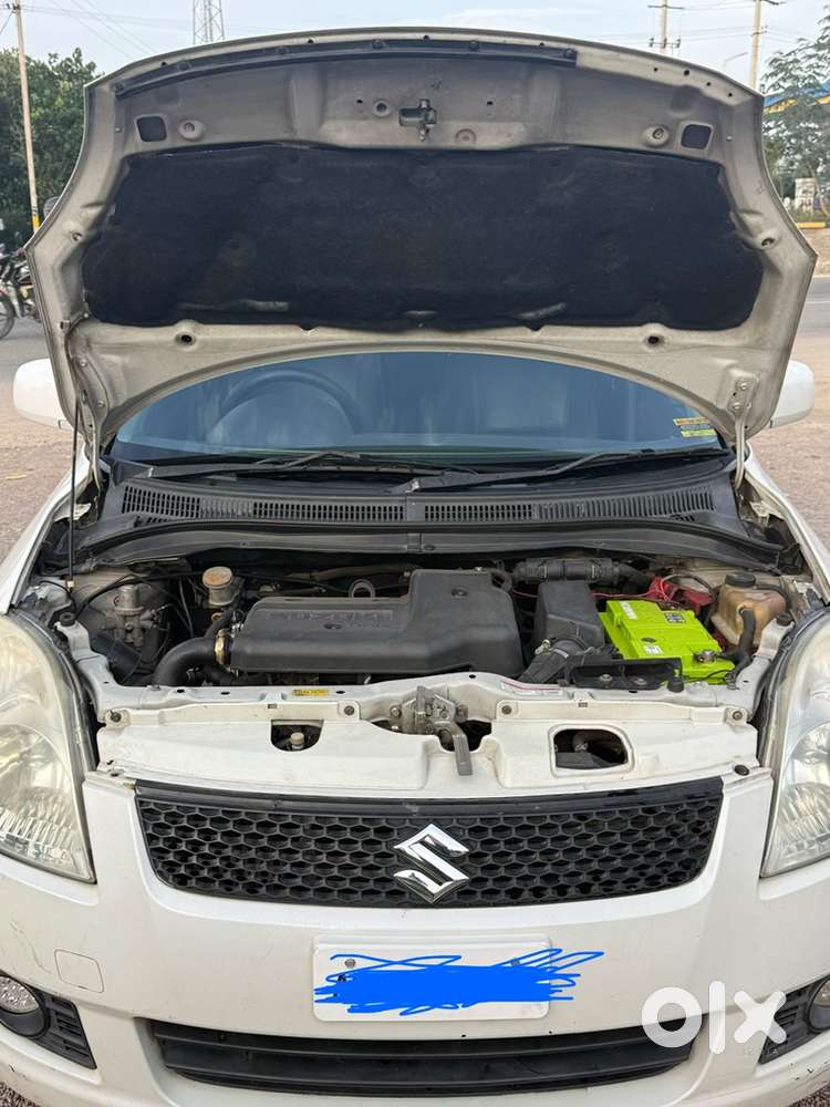 Maruti Swift Vdi 2011