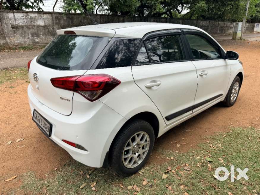 Hyundai I20 Sportz 1.2, 2015, Diesel