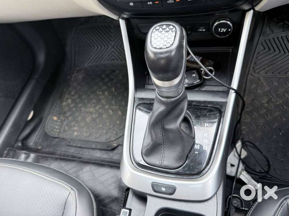 Tata Altroz Xz Plus (s), 2023, Petrol