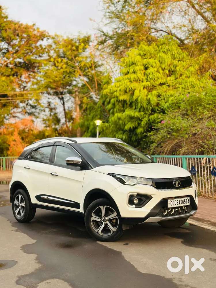 Tata Nexon 2023 Plus (o)