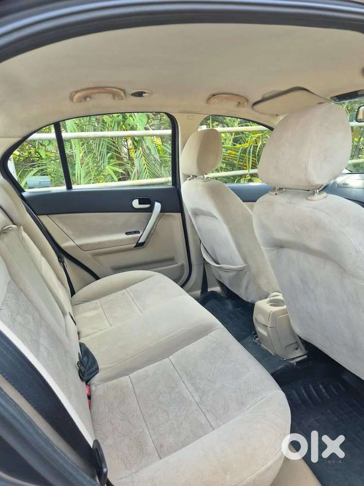 Ford Fiesta Classic 2013 Full Option