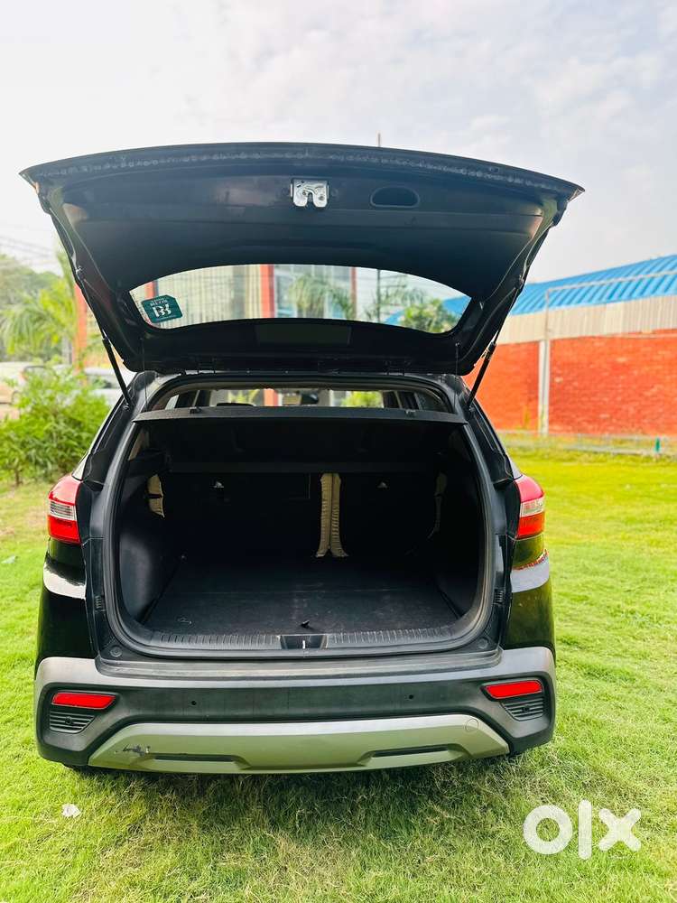 Hyundai Creta 1.6 S Automatic, 2019, Diesel