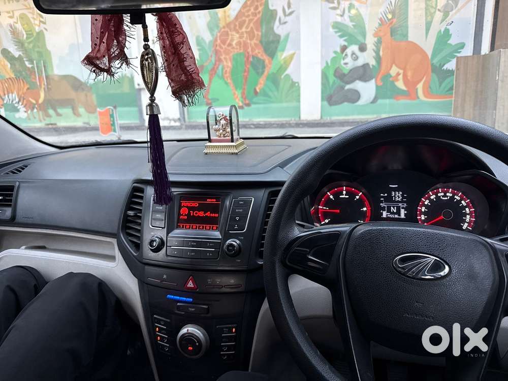 Mahindra Xuv300 Diesel 2021