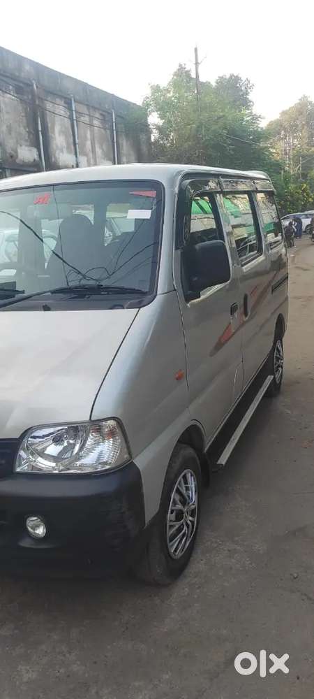 Maruti Suzuki Eeco Ac 5 2023