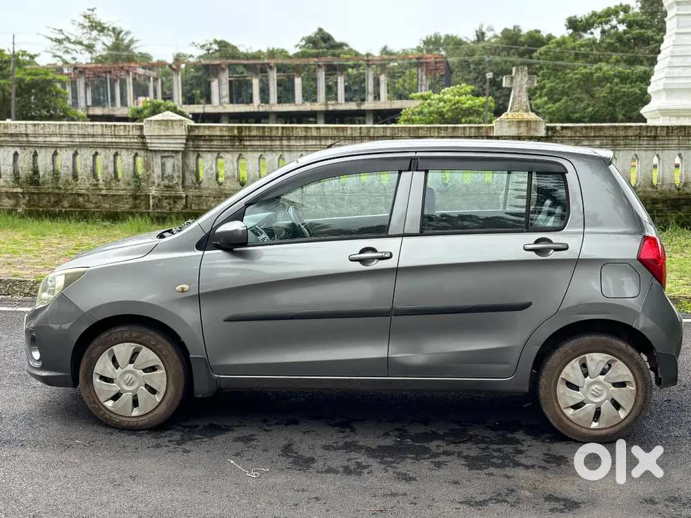 Maruti Suzuki Celerio 2018 Year Car
