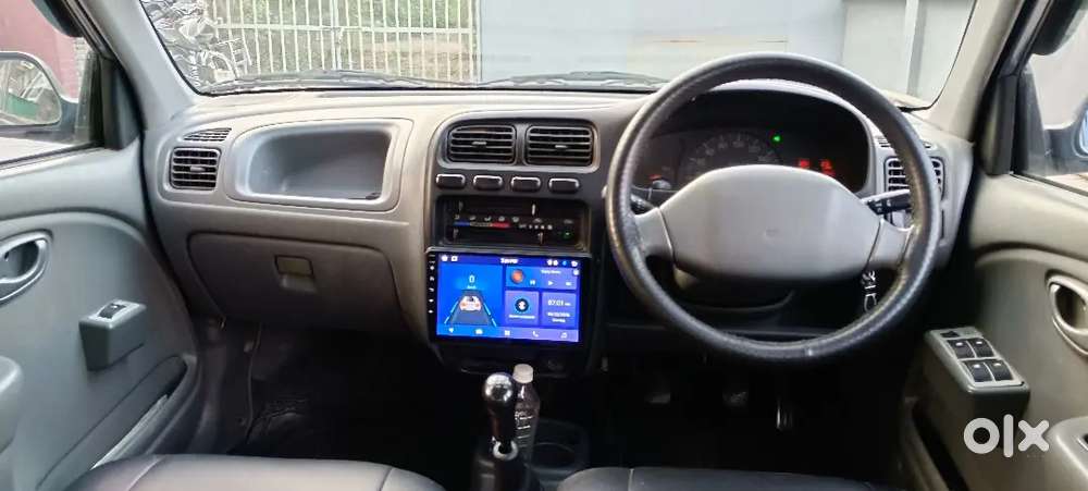 Maruti Suzuki Alto 800 2001 Petrol Well Maintained