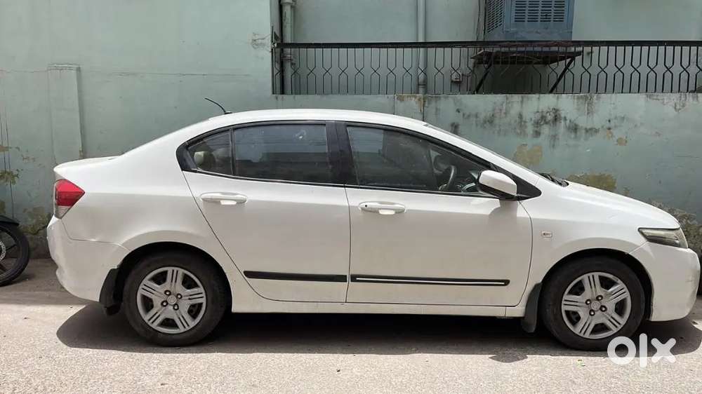 Honda City  Petrol 2009 Model