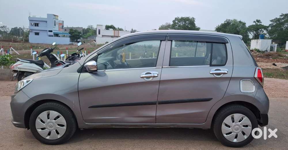 Maruti Suzuki Celerio Zxi Optional Amt, 2019, Petrol