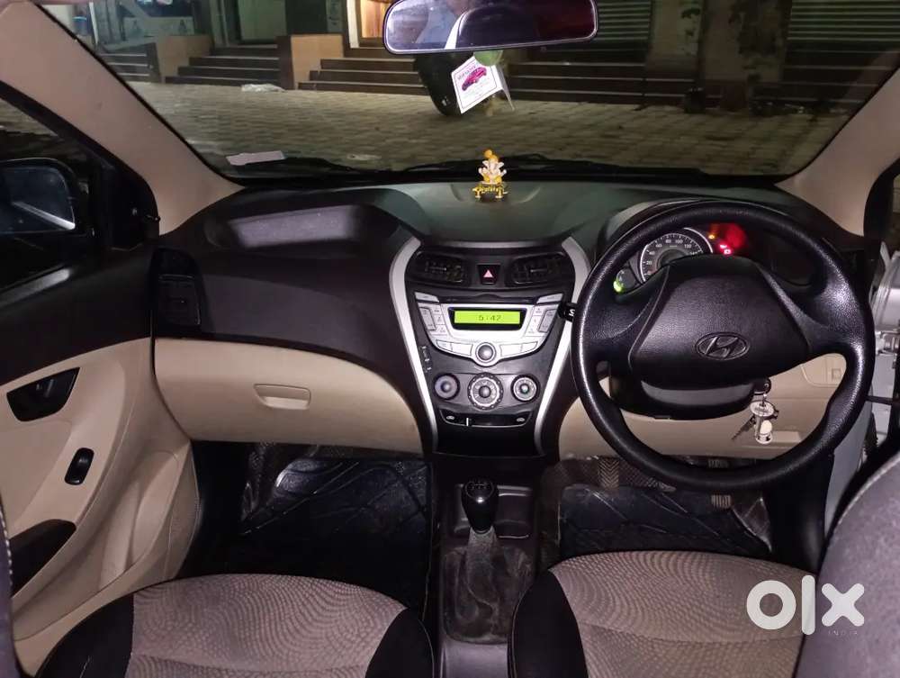 Hyundai Eon 1.0 Magna 2016