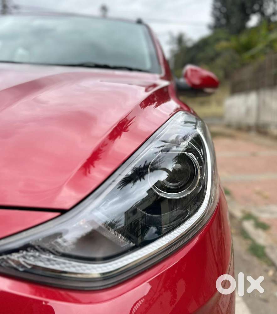 Hyundai Grand I10 Nios Sportz, 2023, Petrol