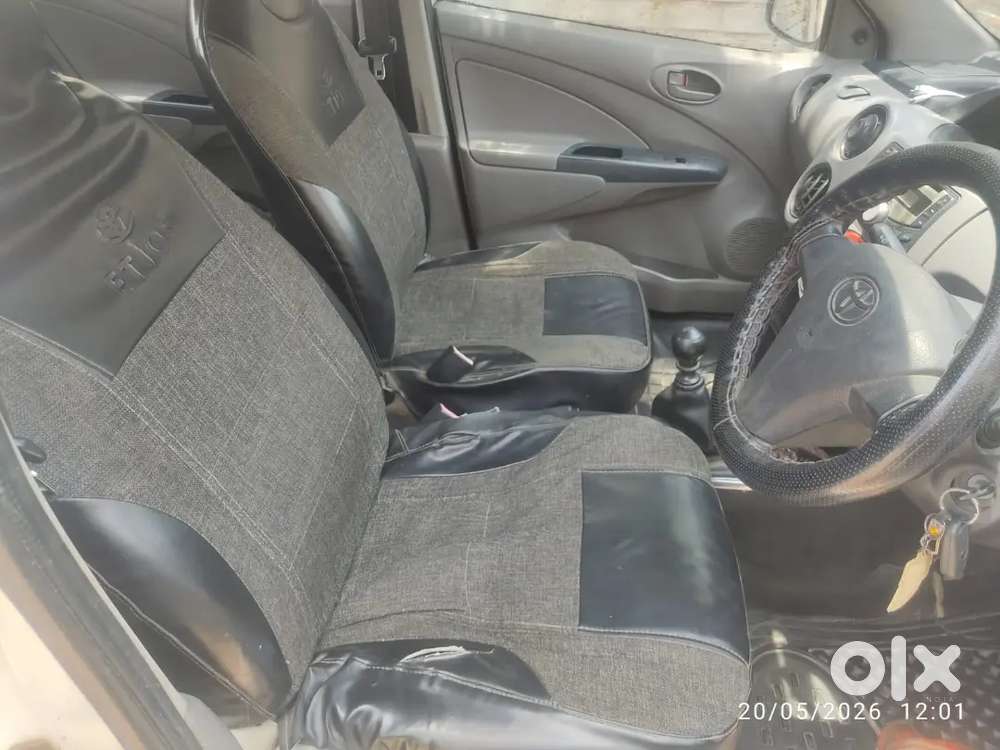 Toyota Etios 2011 Diesel Manual