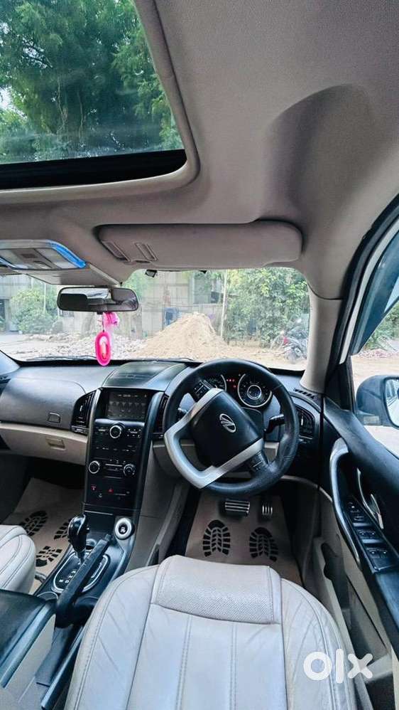Mahindra Diesel Car 2017 All Original No Replacement