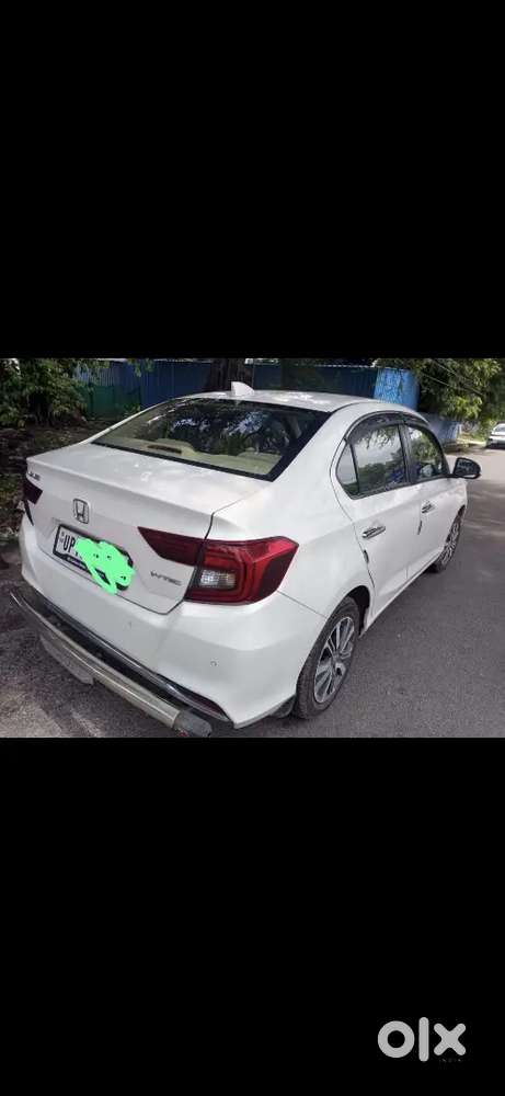 Honda Amaze Vx 2024
