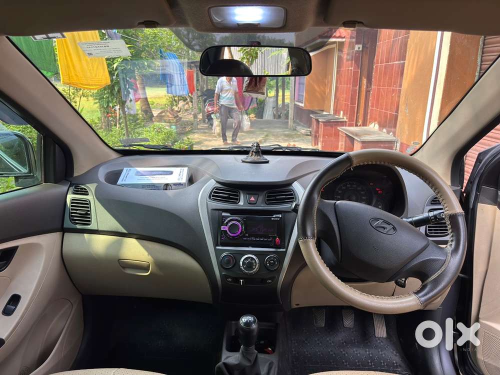 Hyundai Eon 0.8 Era 2016 Petrol