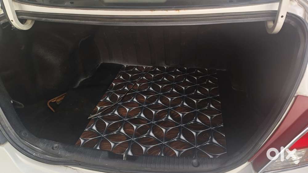 Hyundai Verna 1.4 Ex, 2014