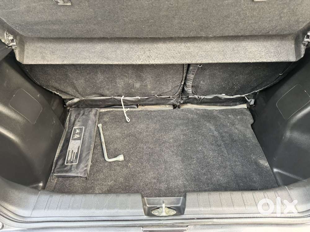 Maruti Suzuki Baleno Delta, 2016, Petrol