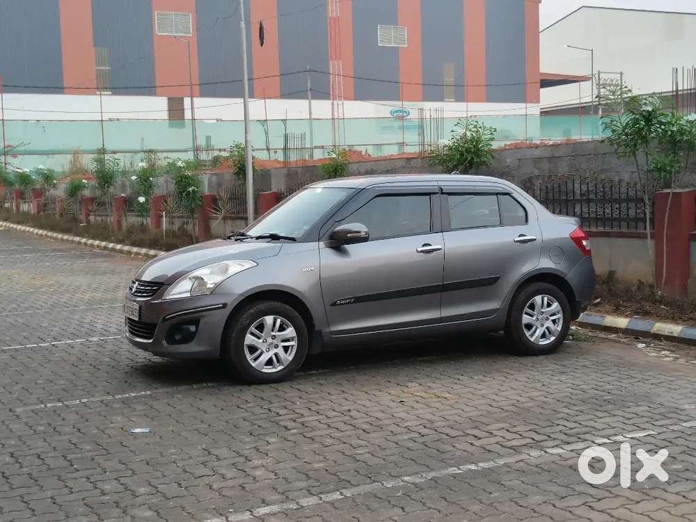 Maruti Suzuki Dzire Zxi Urgent Sale