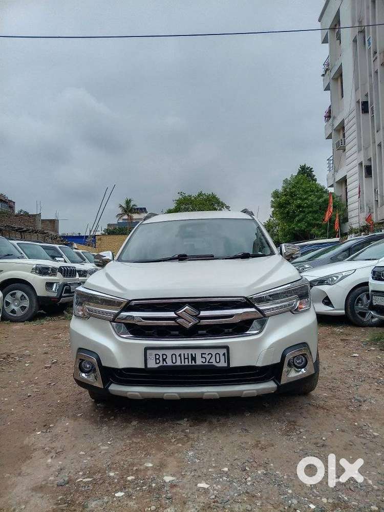 Maruti Suzuki Xl6 Zeta Mt Cng, 2024, Diesel