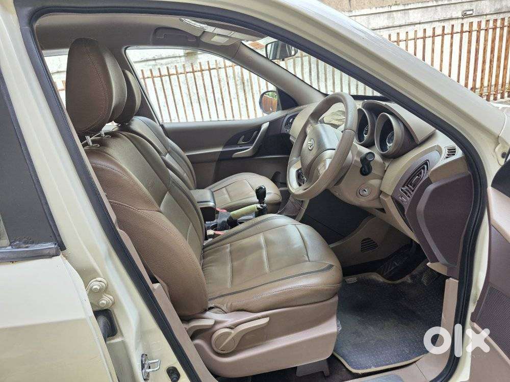 Mahindra Xuv500 W6 2wd, 2014, Diesel