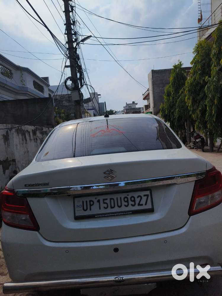 Dzire 2022