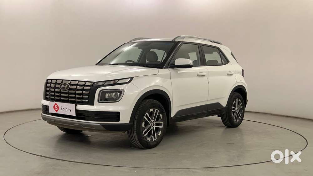 Hyundai Venue Sx, 2024, Petrol