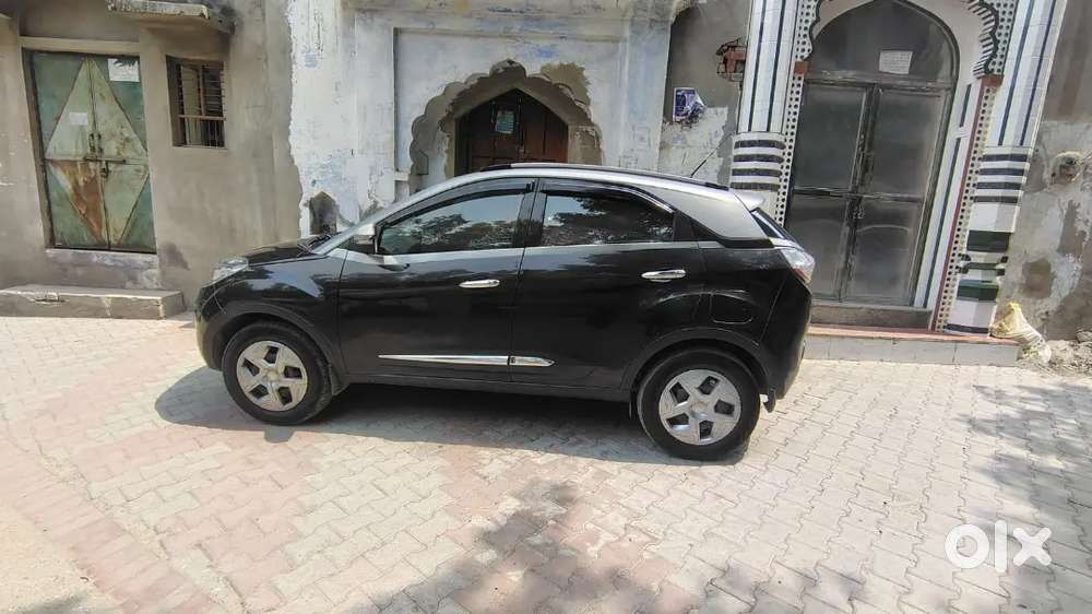 Tata Nexon 2019 Petrol Well Maintained