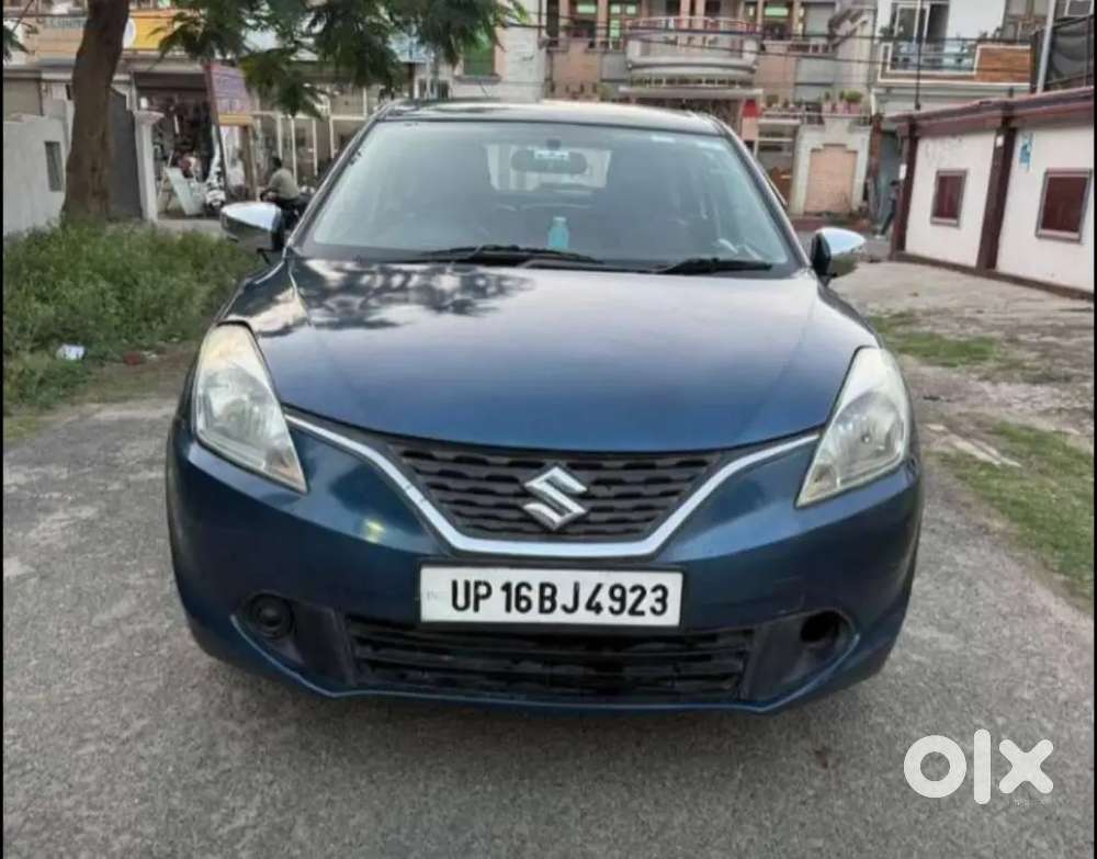 2018 Maruti Suzuki Dzire
