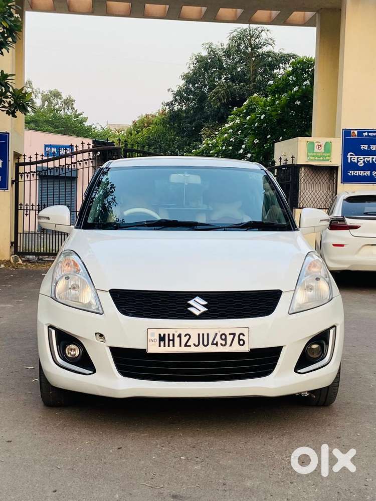 Maruti Suzuki Swift 1.3 Zxi, 2013, Petrol
