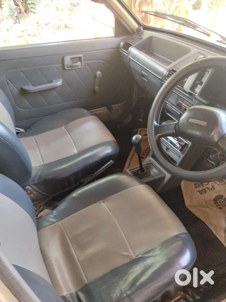 5 Speed 2030 Peper Valid