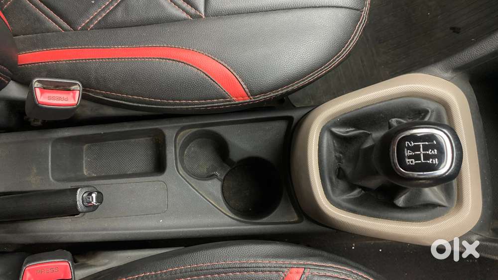 Hyundai Grand I10 Sportz 1.2 Kappa Vtvt, 2017, Petrol