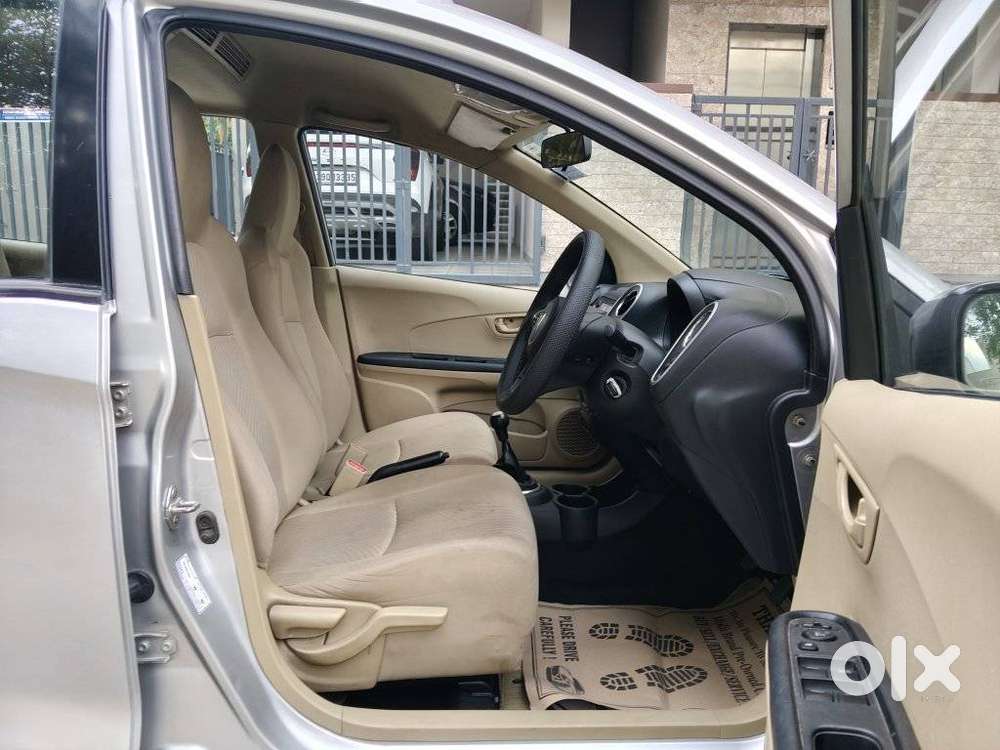 Honda Mobilio S I-vtec, 2016, Petrol