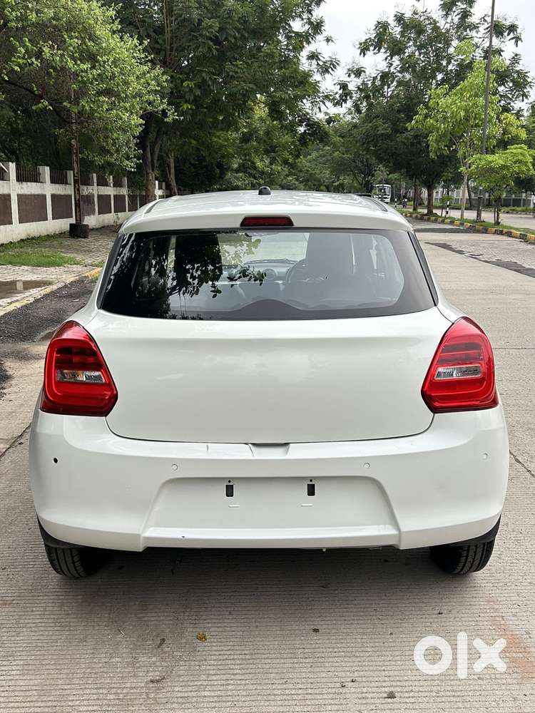 Maruti Suzuki Swift, 2023, Petrol