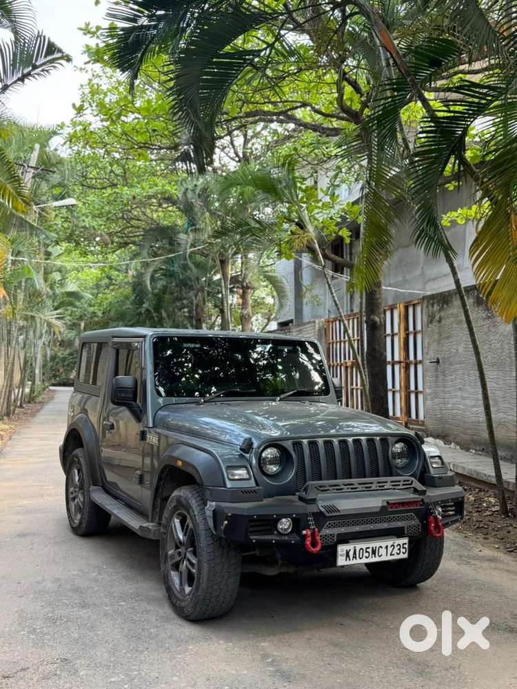 Mahindra Diesel Car 2021