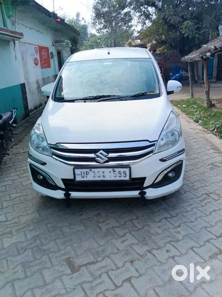 Maruti Suzuki Ertiga 2014 Diesel 170000 Km Driven