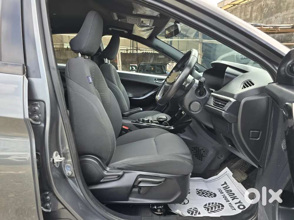 Tata Nexon Ev Fearless Mr, 2023, Electric