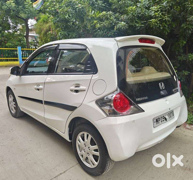Honda Brio Vx O At, 2013, Petrol