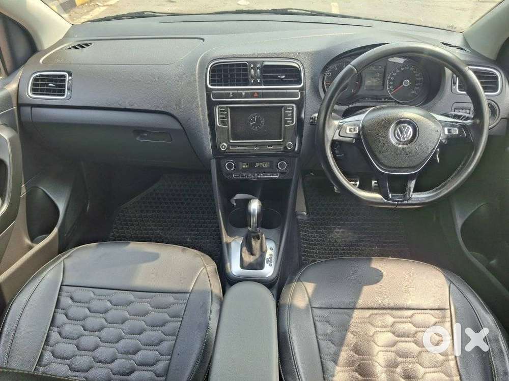 Volkswagen Polo 1.2 Gt Tsi, 2018, Petrol