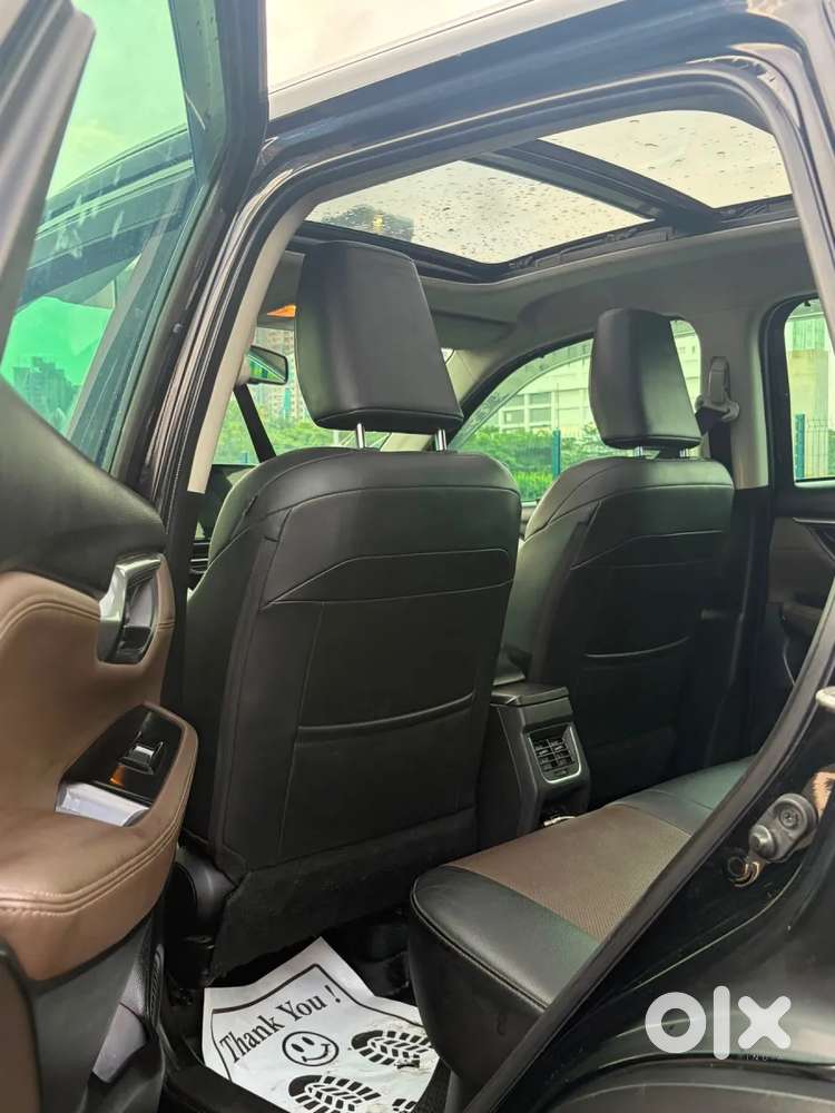 Toyota Urban Cruiser Hyryder 1.5 V Neo Drive At, 2023, Petrol