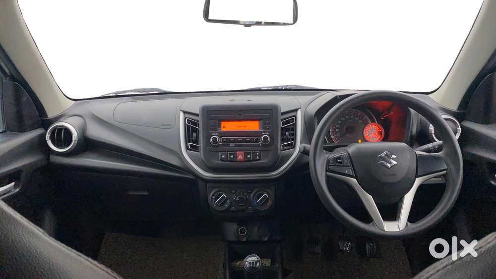 Maruti Suzuki Celerio 2014-2017 Zxi, 2022, Petrol