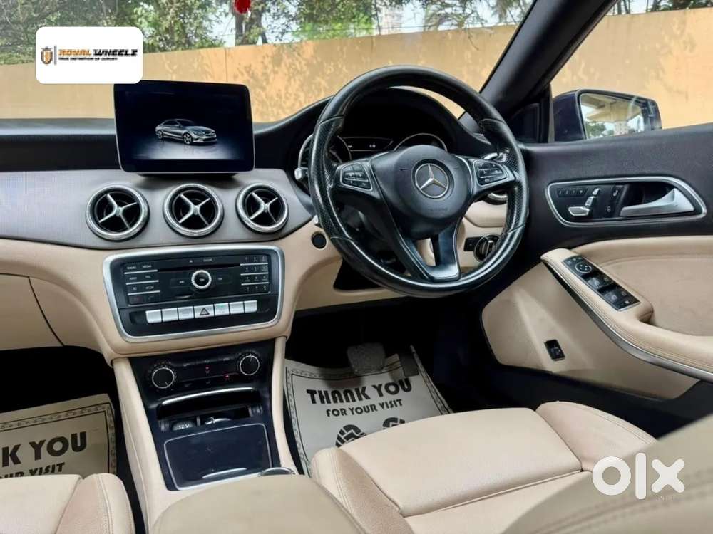 Mercedes-benz C-class C 220d, 2017, Diesel