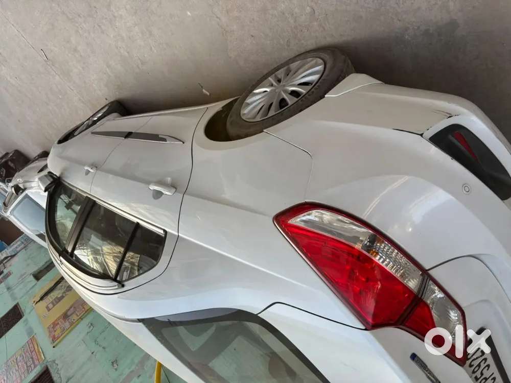 Maruti Suzuki Ciaz 2021