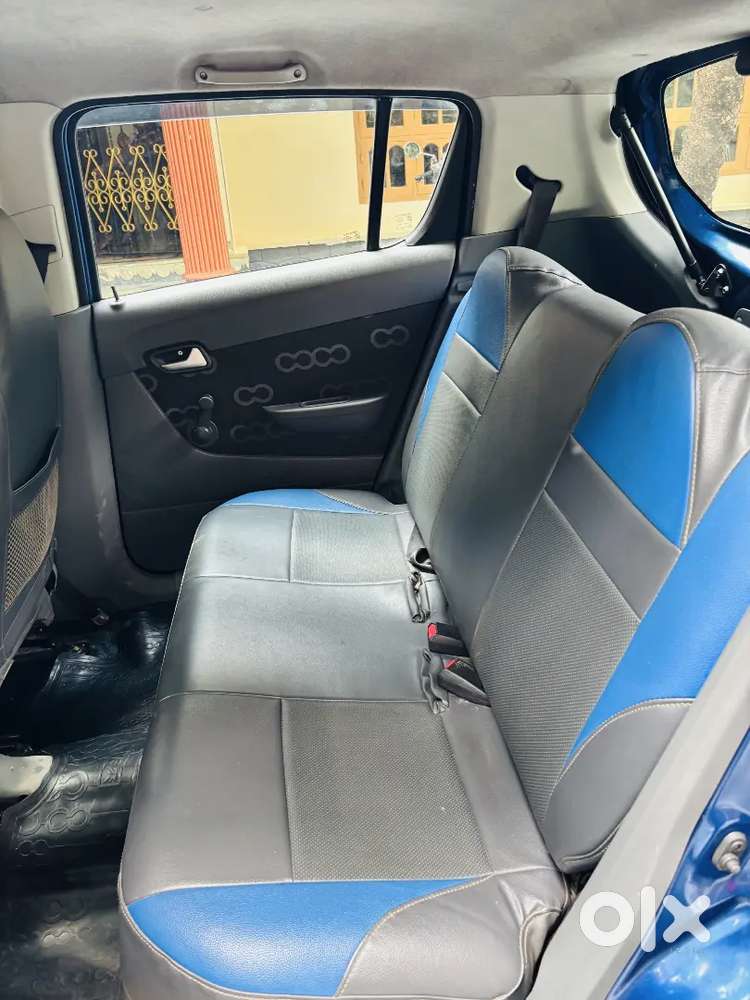 Maruti Suzuki Alto 800 2014 Petrol Law Km - 47300 Km Driven