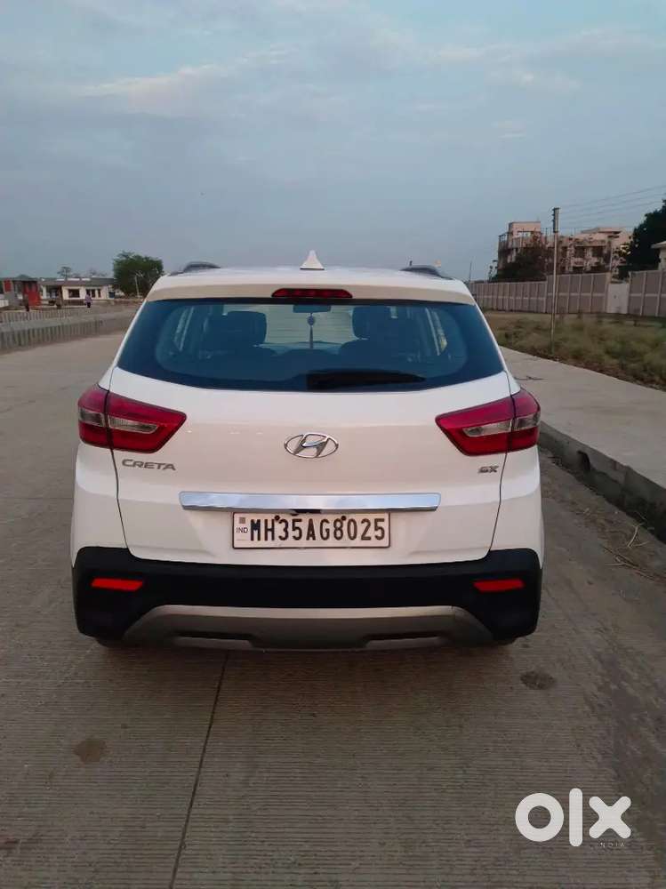 For Sale Hyundai Creta