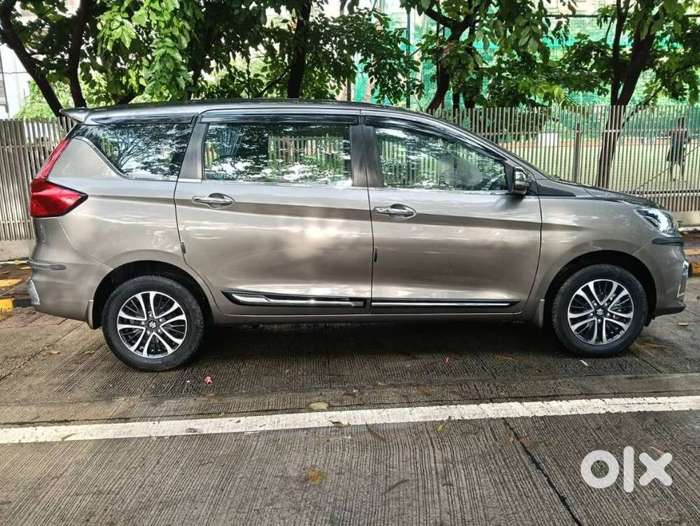 Maruti Suzuki Ertiga 1.5 Zxi Plus Shvs, 2024, Petrol