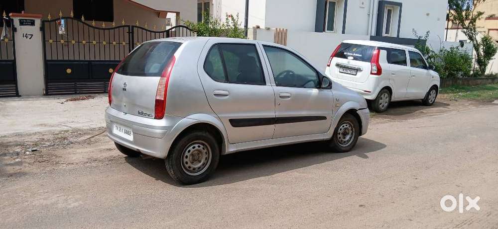 Tata Indica V2, 2015, Diesel