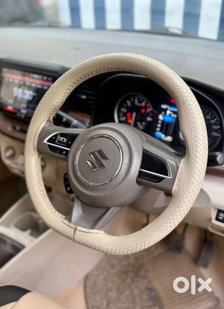 Maruti Suzuki Ertiga, 2020, Petrol